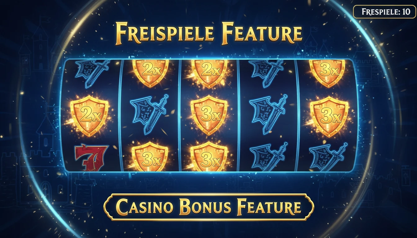 Freispiele Feature