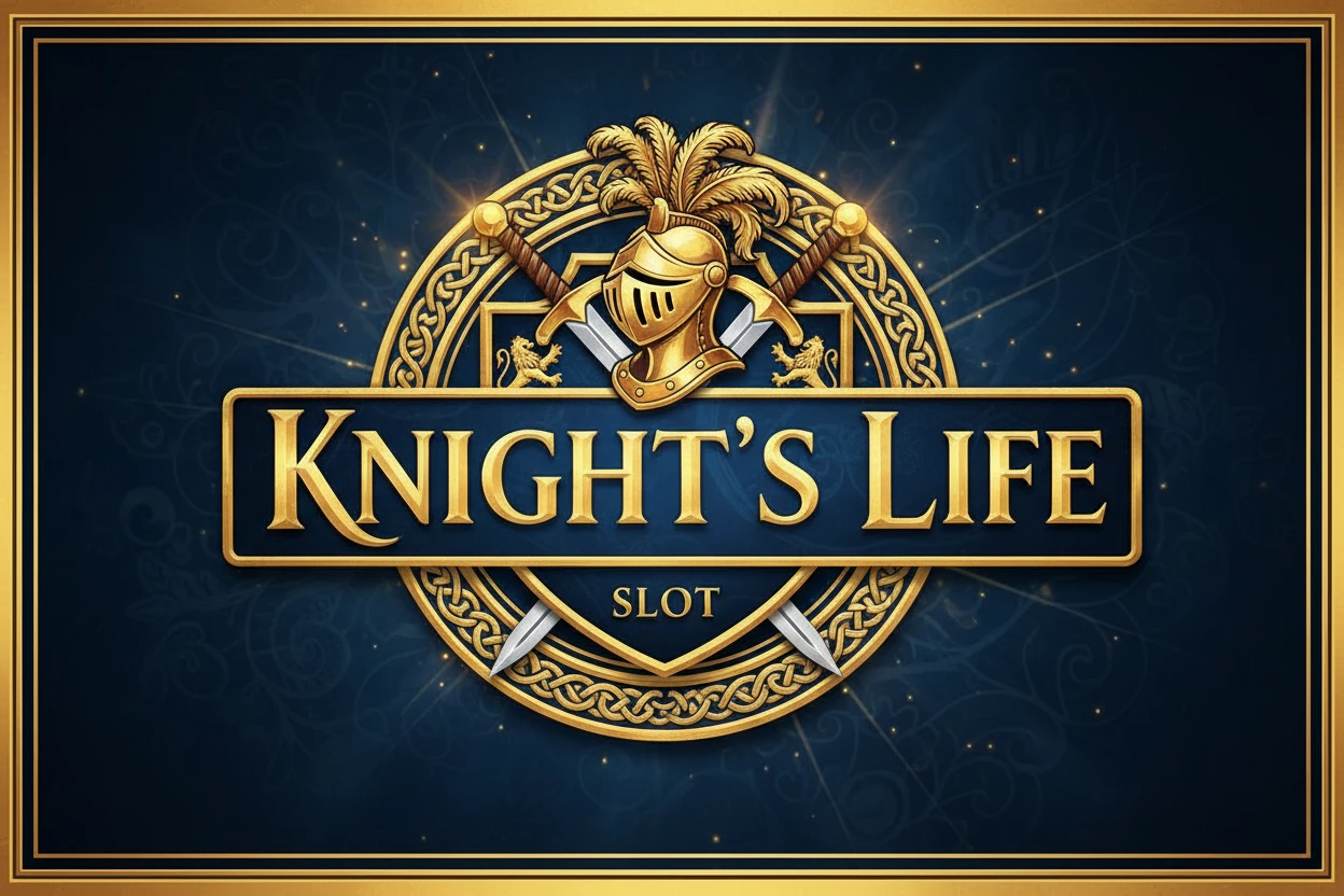 Knight's Life Logo